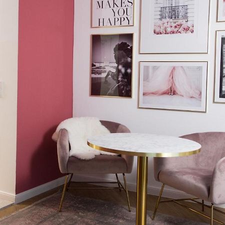Vienna Hideaways - Nikolai Homes Luaran gambar