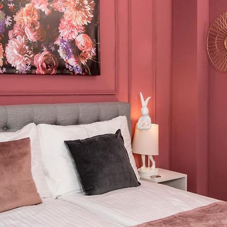 Vienna Hideaways - Nikolai Homes Luaran gambar