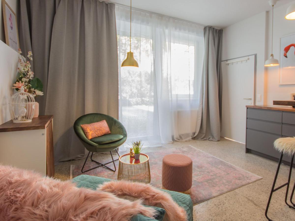 Vienna Hideaways - Nikolai Homes Luaran gambar