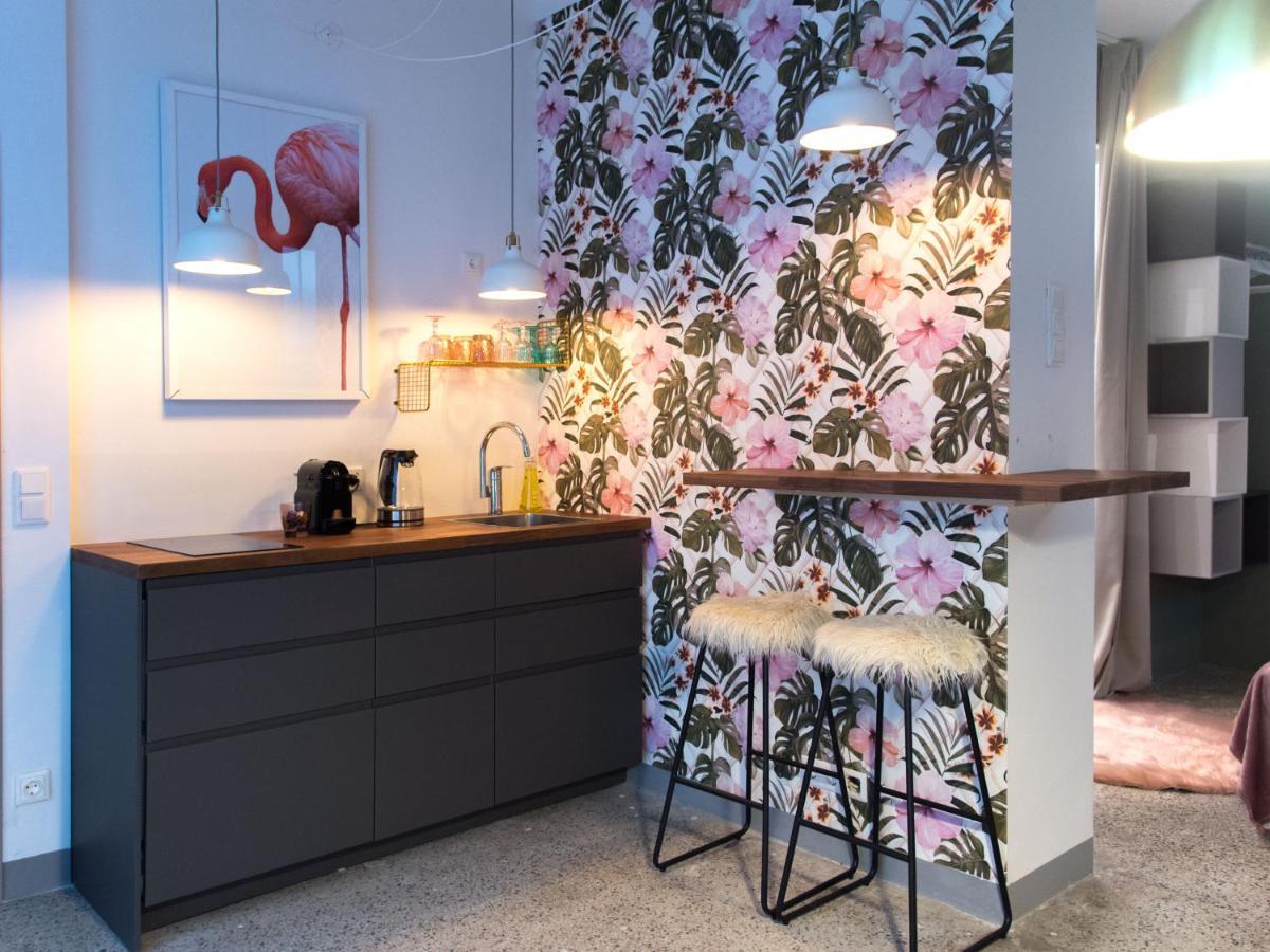 Vienna Hideaways - Nikolai Homes Luaran gambar