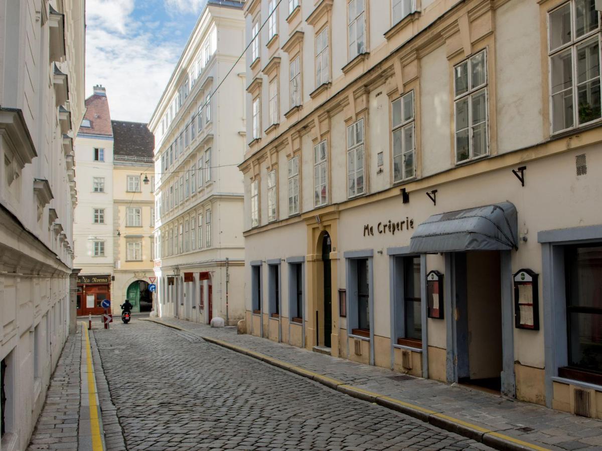 Vienna Hideaways - Nikolai Homes Luaran gambar