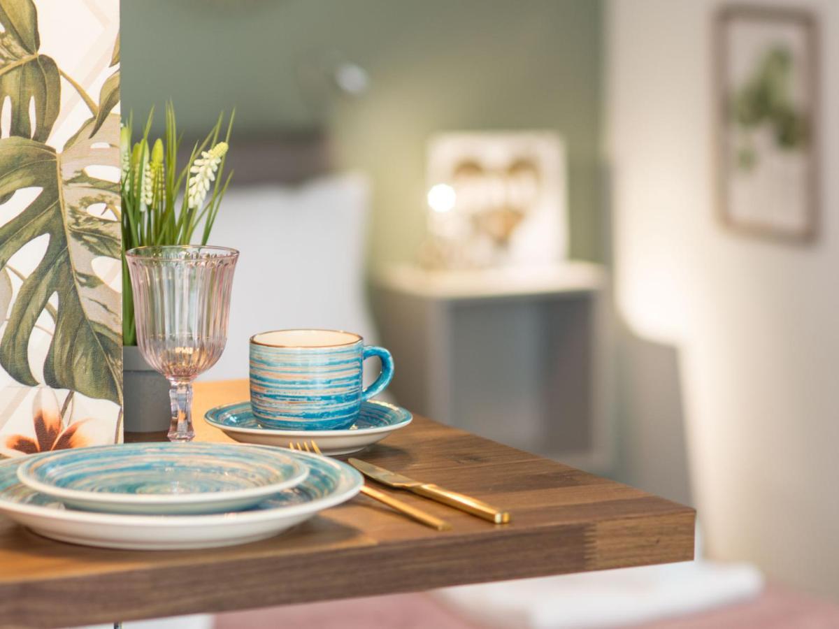 Vienna Hideaways - Nikolai Homes Luaran gambar