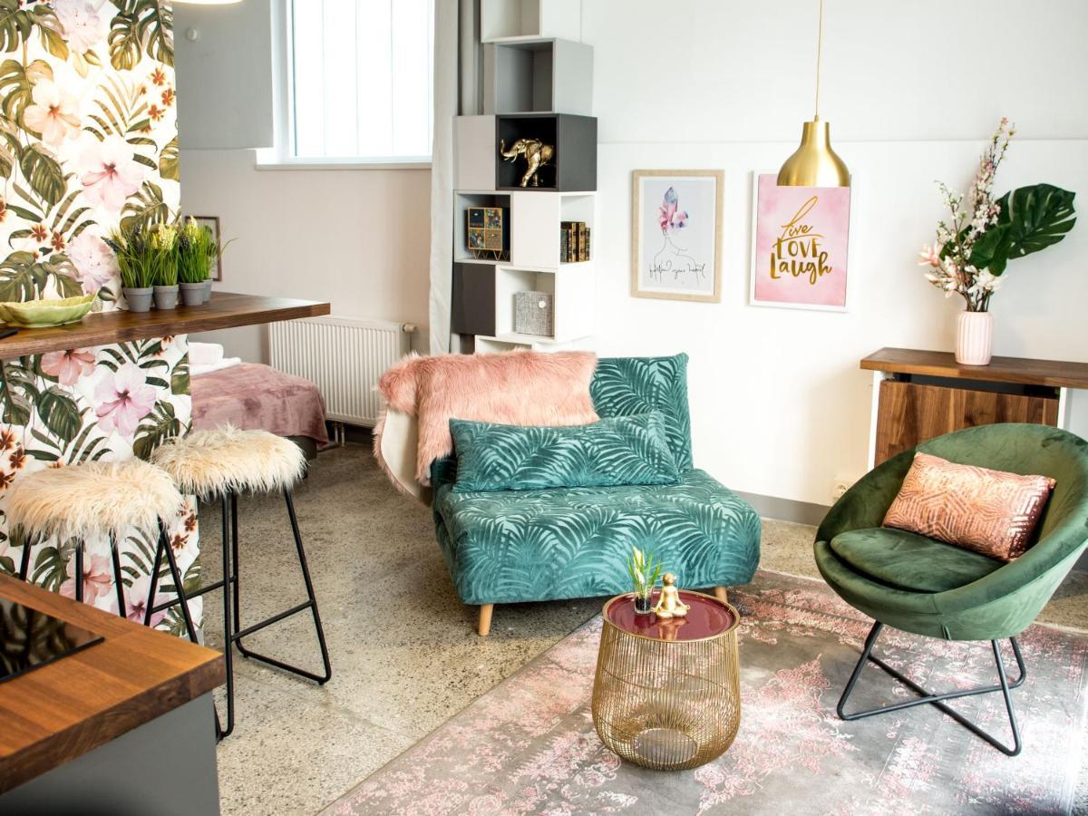 Vienna Hideaways - Nikolai Homes Luaran gambar