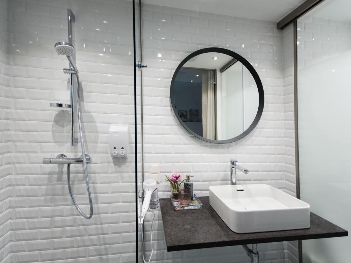 Vienna Hideaways - Nikolai Homes Luaran gambar