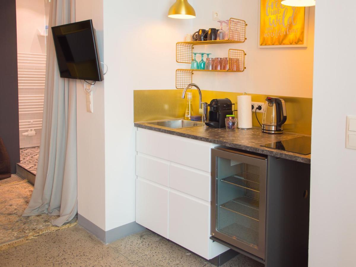 Vienna Hideaways - Nikolai Homes Luaran gambar