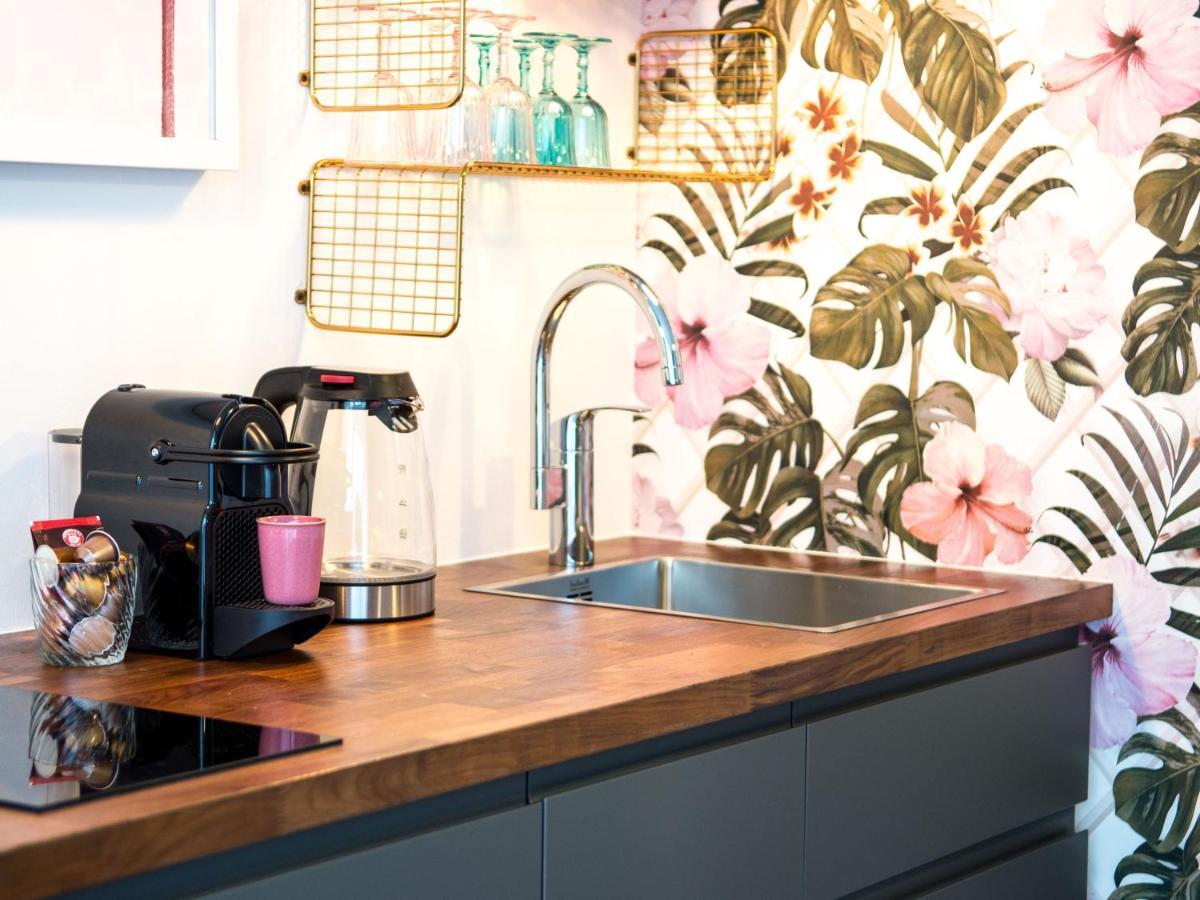 Vienna Hideaways - Nikolai Homes Luaran gambar