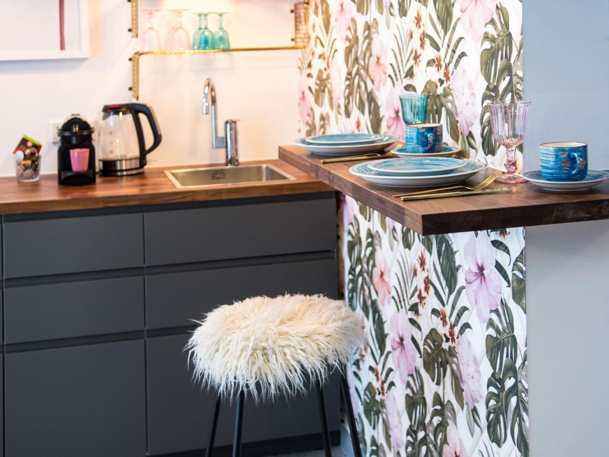 Vienna Hideaways - Nikolai Homes Luaran gambar