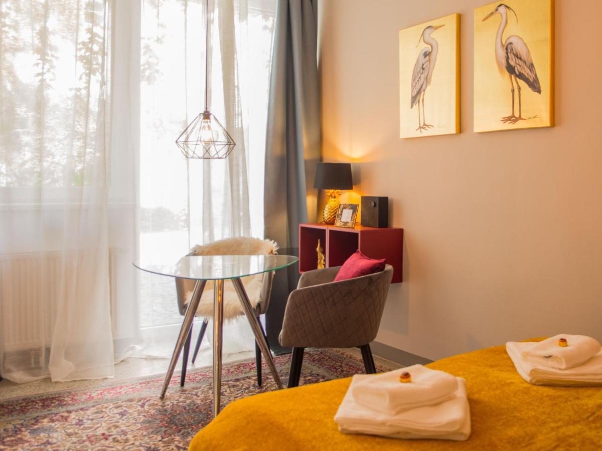 Vienna Hideaways - Nikolai Homes Luaran gambar