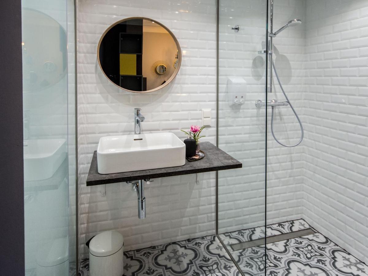 Vienna Hideaways - Nikolai Homes Luaran gambar