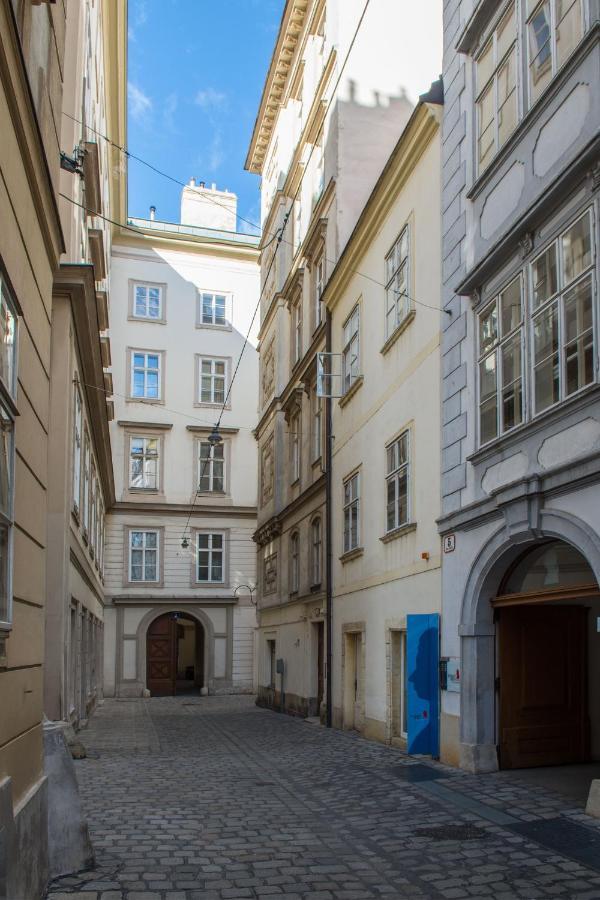 Vienna Hideaways - Nikolai Homes Luaran gambar