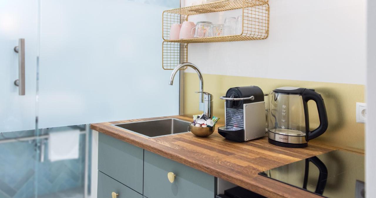 Vienna Hideaways - Nikolai Homes Luaran gambar