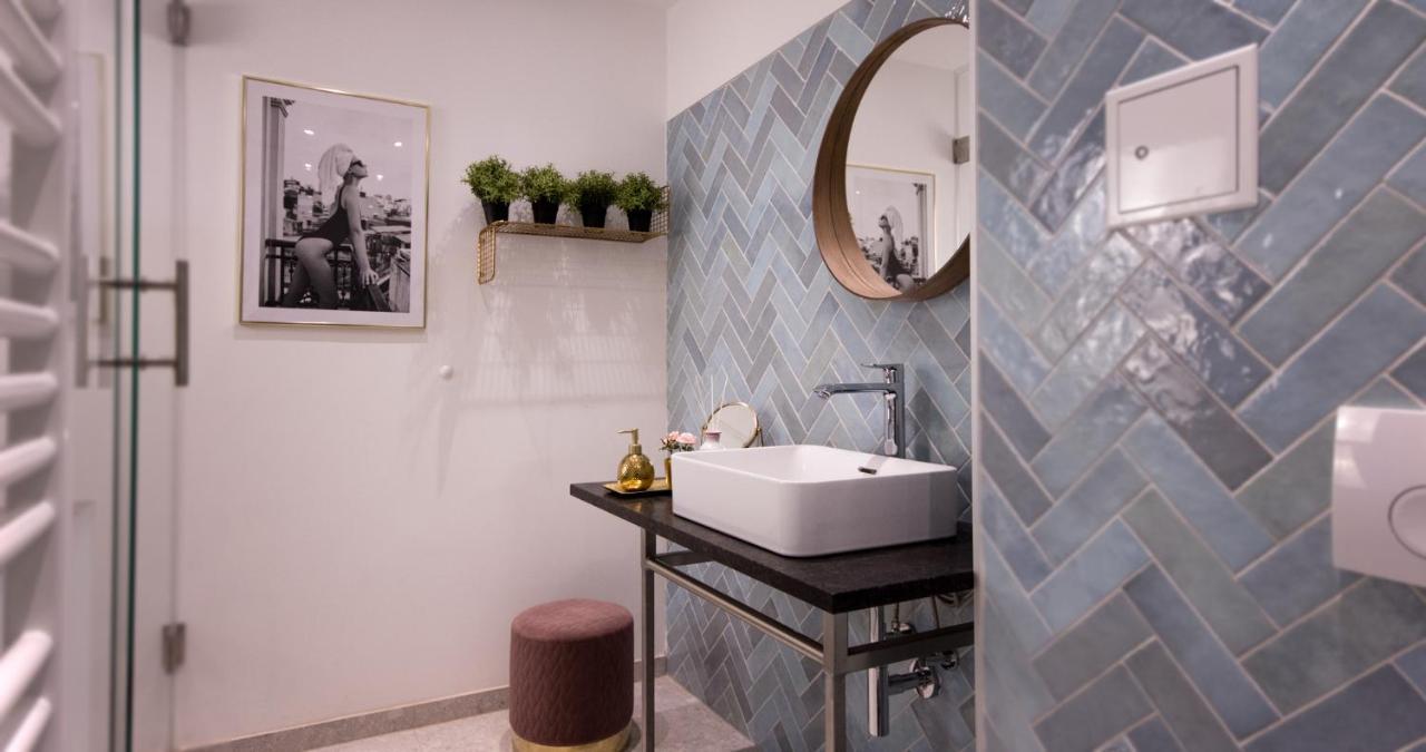 Vienna Hideaways - Nikolai Homes Luaran gambar