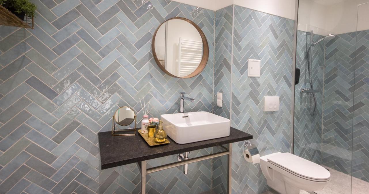 Vienna Hideaways - Nikolai Homes Luaran gambar