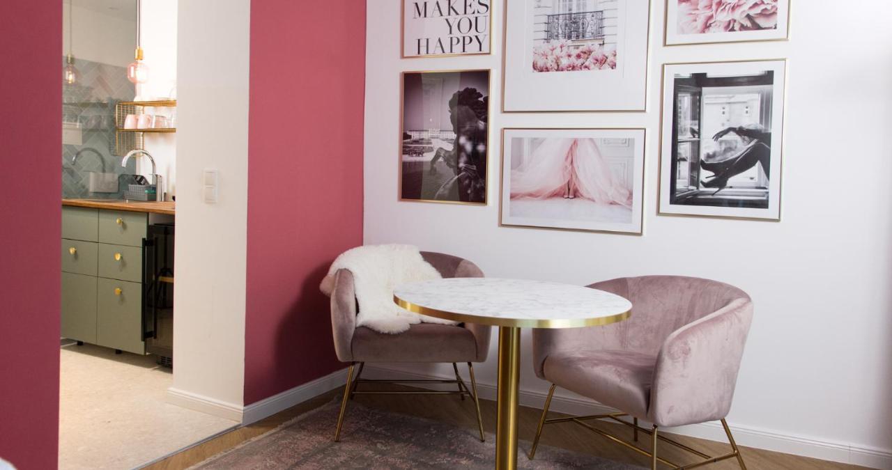 Vienna Hideaways - Nikolai Homes Luaran gambar